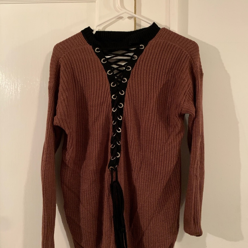 Womens Sweater